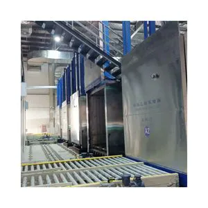 Personalized Custom Ethylene Oxide Sterilizer with CE