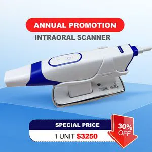 Oral Therapy Equipment Dental Lab Intraoral Honchon 3D Intra Oral Scanner