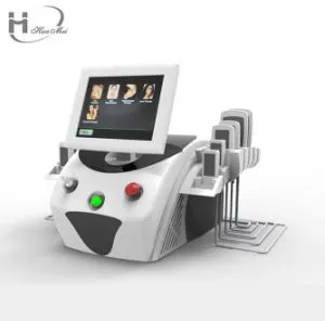 Hot Promotion Advanced Hm-Lp100 Body Slimming Lipolaser Fat Burning Machine