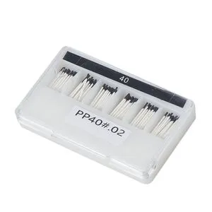 Endo Endodontics Gutta Percha Points with Marked for Clinics Consumables