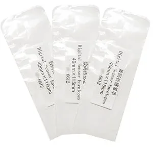 High-Quality Dental Sensor Envelopes at Wholesale Prices for Resellers