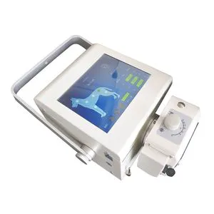 Portable Veterinary X-ray Machine for Animal Health Care