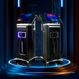 Km New Shell Fiber Laser Hair Removal Diode Laser 755 808 1064 laser Hair Removal Epilator Laser Depilation