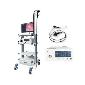 Factory Price 1080P Full HD 3 CCD Medical Endoscope Camera for Ent Equipment