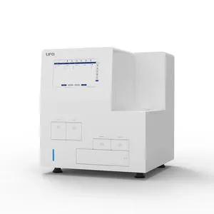 High Sensitivity Photoexcited Fully Automatic Chemiluminescence Immunoassay Clia Analyzer