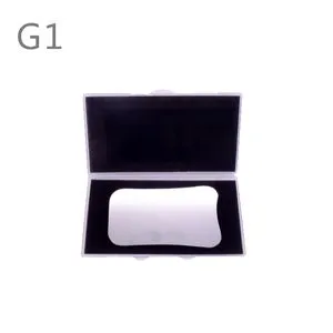 5 Pieces Dental Supply Fog Free Photography Mirror