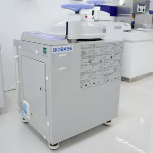 Biobase Autoclave Class B Autoclave Sterillization for Lab with Printer