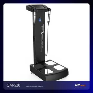 Gym Necessary Machine Wholesale Body Fat Weight Analysis Machine Data Cloudservice Personal Health Record