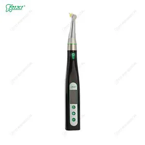 Dental Health Materials Oral Surgery Compact Endodontics Treatment Root Canal Motor