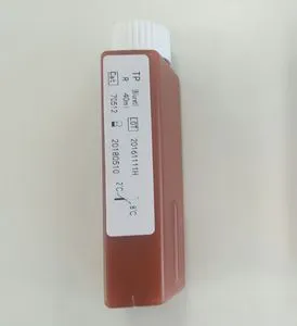 Biobase China W Auto Biochemistry Analyzer Clinical Diagnostic Reagent