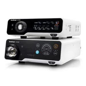 Sonoscape HD-350 Gastroscope Colonoscope Timely Record and Review Smart Workflow Cmo5 Image Sensor HD Digital Endoscope