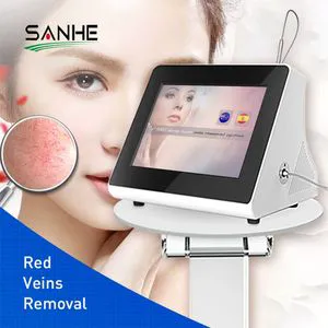 Diode Laser Spider Vein Removal Machine Vascular Removal