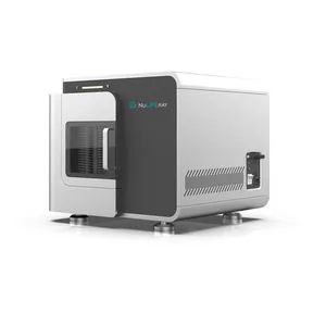 High-Precision Medical Automatic System and Scanning System