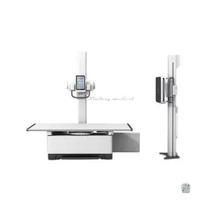 500mA Digital Medical X-ray Unit