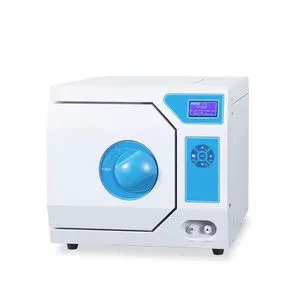 Table Top Medical Dental Autoclave Sterilizer Autoclave Portable Class B Steam Sterilizer