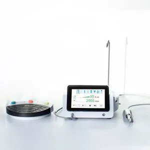 Dental Implant Motor Orthopedic Machine with 20: 1handpiece for Dental Clinic