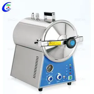 Medical Dental Steam Autoclave Aerated Concrete Equipment Autoclave