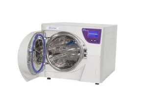 Medical Sterilization Equipment Steam Sterilizer Dental Autoclave (23B+)