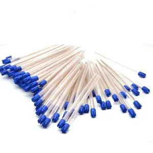 Dental Transparent Disposable Surgical Suction Evacuator Aspirator Tips Saliva Ejector