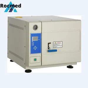 Fully Automatic Microcomputer Pressure Steam Sterilizer (TM-XD35D, TM-XD50D)