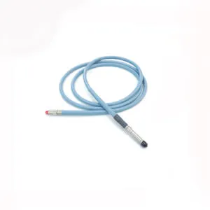 Medical Endoscope Surgical Endoscopic Fiber Optical Cable for Cold Light Source