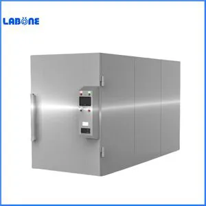 Hty50 Eo Gas Sterilizer Large Ethylene Oxide Sterilizer for Healthcare & Industry