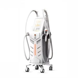 Multi-Function RF Vacuum Slimming Machine Fat Removal Device Body Shapping Beauty Equipment with 2 Years Warranty