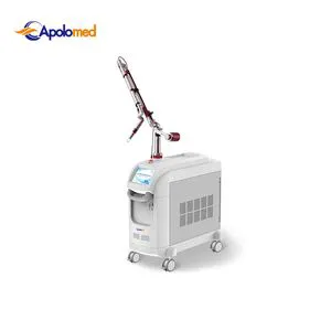 450 PS Picosecond Laser Equipment Korean Arm Picosecond Laser Tattoo Removal Machine