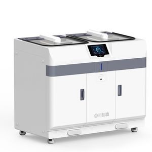 Peracetic High Level Disinfection Endoscope Cleaner