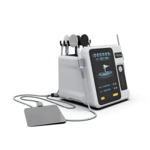 Body Shaping Machine Ret Cet Tecar Therap 3 in 1 Ret Cet RF 448kHz Tecar Radiofrequency Beauty Equipment