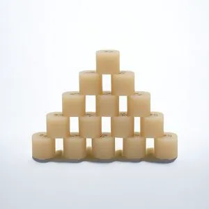 Premium Yucera Dental Press Ingot for Professional Use