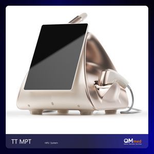 Professional 12D Hifu Beauty Machine CE Approved Home Use Face Lifting Device with Hifu Cartridge for Body & Travel