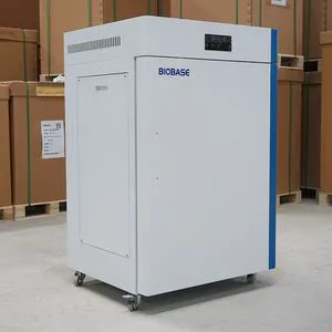 Biobase Dental Sterilizer Medical Ozone UV Sterilization Cabinet