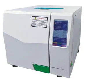 24L Pulse Vacuum Steam Sterilizer TM-Xd24DV