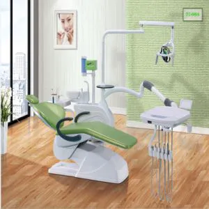Dt668A Type Dental Unit Supplier