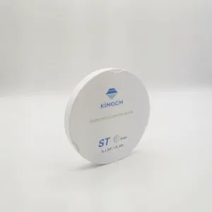 Kingch Zirconia Crowns for Dental Lab