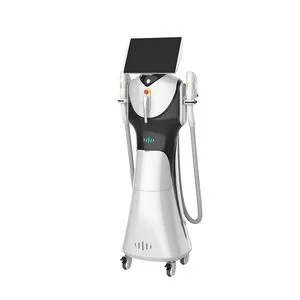 New Style IPL E-Light Professional Non-Invasive Pain Free Opt IPL Hair Removal Machine