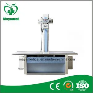 My-D013 200mA Medical X-ray Machine X Ray Equipment