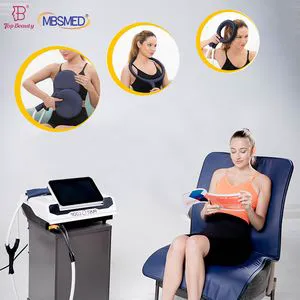Portable Pemf Magnetic Therapy Device Pmst Loop Human Pain Relief Machine Physical Pemf Pulsed Electromagnetic Field Therapy