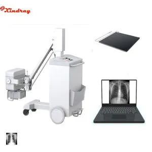 Aed System Control for Radiography Medical Powerful Frequency Mobile X-ray Machine