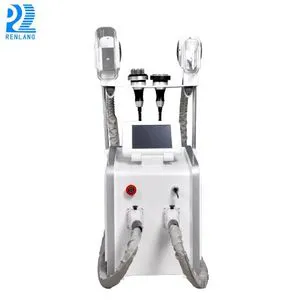 Portable Cryolipolysis Cool Shaping Fat Freeze Slimming Machine 2019