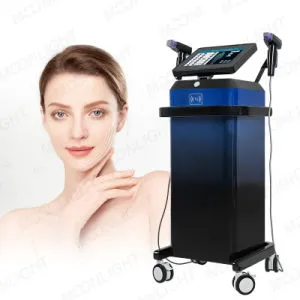 Crow's Feet Neck Nasolabial Remove Wrinkles Pigmentation Analysis Crystallite Depth 8