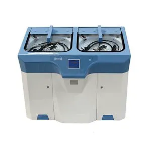 Medical Automatic Endoscope Washing Disinfector for Washer Disinfector Endoscopy Cleaner Machine Factory Good Price