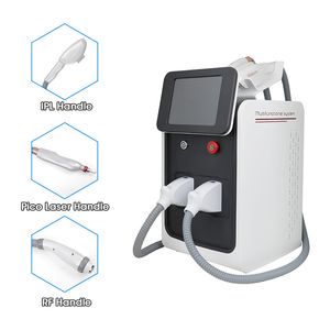 Ofan Portable IPL Hair Removal Pico Laser Picosecond Laser Pigment Melasma Removal and Tattoo Removal Picosecond