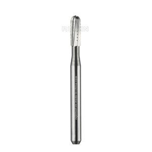 FG-1560# Straight Fissure Carbide Bur for Dental Clinic
