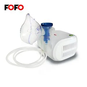 Compact Medical Nebulizer Equipment for Hospital Use
