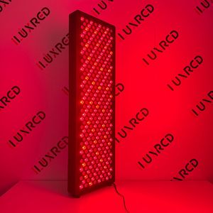 Custom PDT Machine Big Equipment Infrared Red Light Therapy Lamp Red Light Bed for Face Beauty Skin Care