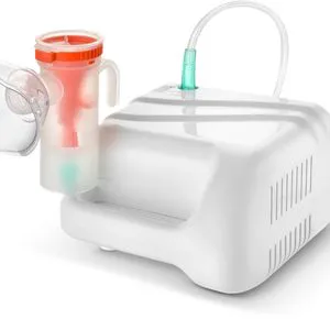 Portable Nebulizer Machine Electric Air Compressing Nebulizer