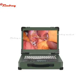 CE Laparoscopic Full HD Endoscope Camera for Medical
