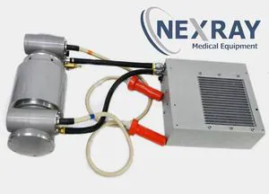 Nexray CT Tube Insert Replacement Mx 135